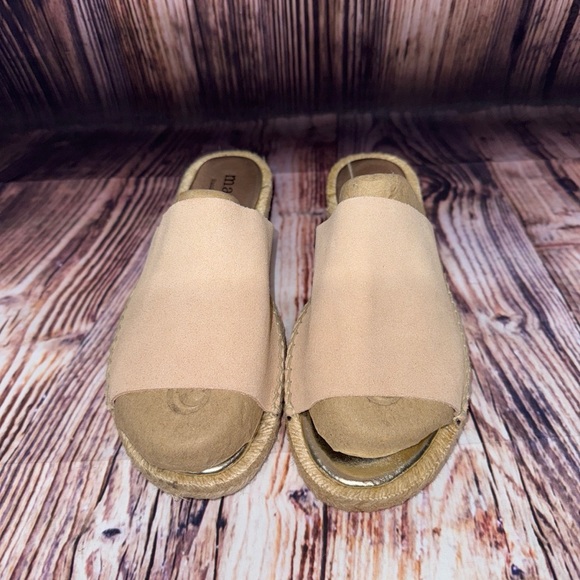 NEW! Maypol Anthropologie Sandals - Picture 4 of 6